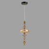 Подвесной светильник Belfast Herbison A1933-C-A3 CA GL — купить в Bronko‑Decor