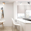 Трековый однофазный светильник Novotech Prometa 358755 — купить в Bronko‑Decor