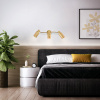Спот Escada Vega 666/3P — купить в Bronko‑Decor