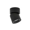 Накладной спот Nowodvorski Oscar Black 11346 — купить в Bronko‑Decor