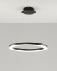 Подвесная светодиодная люстра Moderli V1753-PL Bona LED*38W — купить в Bronko‑Decor