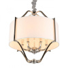 Подвесная люстра APLOYT Kamila APL.727.06.06 — купить в Bronko‑Decor