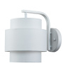 Настенный светильник Indigo Zemfira 13018/1W White V000348 — купить в Bronko‑Decor