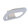 Бра iLedex Gemini ZD8014-12W WH — купить в Bronko‑Decor