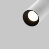 Трековый магнитный светильник Maytoni Focus LED TR032-4-5WTW-M-DSZ-W — купить в Bronko‑Decor