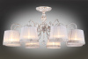 Потолочная люстра Omnilux Campovaglio OML-54107-08 — купить в Bronko‑Decor