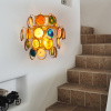 Настенный светильник ImperiumLoft Agate 101290-26 — купить в Bronko‑Decor