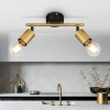 Спот Rivoli Jordana 7038-702 Б0054665 — купить в Bronko‑Decor