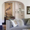 Подвесная люстра Hinkley Chandon HK-CHANDON6 — купить в Bronko‑Decor