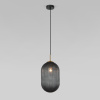 Подвесной светильник Eurosvet Gem 50261/1 темно-серый a064951 — купить в Bronko‑Decor