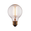 Лампа накаливания Loft IT E27 40W прозрачная G8040 — купить в Bronko‑Decor