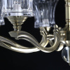 Подвесная люстра MW-Light 481013908 — купить в Bronko‑Decor