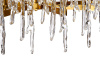 Потолочная люстра Garda Decor K2KG1102P-7A — купить в Bronko‑Decor