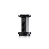 Сенсорный блок розеток LK (3 секции и 2 USB) Mebax 00-00001183 — купить в Bronko‑Decor