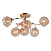 Потолочная люстра Rivoli Dorothea 3093-306 Б0050825 — купить в Bronko‑Decor