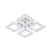 Потолочная люстра Escada Aquarius 10287/4LED — купить в Bronko‑Decor