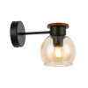 Настенный светильник EVOLUCE RASCO SLE108101-01 — купить в Bronko‑Decor