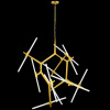 Подвесная люстра Lightstar Struttura 742203 — купить в Bronko‑Decor