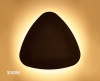 Настенный светильник Italline IT02-015 black — купить в Bronko‑Decor