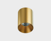 Накладной светильник Italline IT02-027 gold 3000K — купить в Bronko‑Decor
