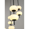Каскадная люстра Aployt Celcia APL.863.03.45 — купить в Bronko‑Decor