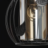 Подвесной светильник De Markt Соло 112012801 — купить в Bronko‑Decor