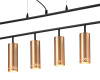Подвесная люстра Vele Luce Brio VL5794P06 — купить в Bronko‑Decor