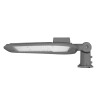 Уличный консольный светильник Wolta STL-120W/05 — купить в Bronko‑Decor