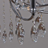 Подвесная люстра Illumico IL2326-8POR-39 CR — купить в Bronko‑Decor