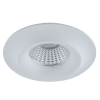 Встраиваемый светильник DesignLed LC1508WH-7-WW 002209 — купить в Bronko‑Decor