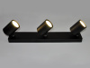 Спот Elvan NLS-2410/3-G10-Bk — купить в Bronko‑Decor