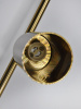 Спот Elvan NLS-2449/3 — купить в Bronko‑Decor
