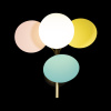 Бра Loft IT Matisse 10008/1W mult — купить в Bronko‑Decor