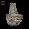 Настенный светильник Art Classic 20.282B.H1.20SP.G — купить в Bronko‑Decor
