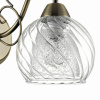 Бра Freya Nella FR2662-WL-01-BZ — купить в Bronko‑Decor
