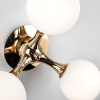 Бра Modestyle MS.6116.03 GD — купить в Bronko‑Decor