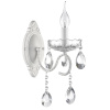 Бра Lumion Snow 8189/1W — купить в Bronko‑Decor