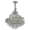 Подвесная люстра Citilux Naiad CL315151 — купить в Bronko‑Decor