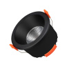 Встраиваемый светильник Arlight MS-ALORA-BUILT-R106-9W Day4000-MIX 048082 — купить в Bronko‑Decor