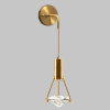 Бра IMEX CR.23460-1-W-GB-LED — купить в Bronko‑Decor