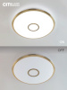 Потолочная люстра Citilux Старлайт Смарт CL703A83G — купить в Bronko‑Decor
