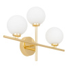 Бра Lumina Deco Marsiada LDW 6033N-3 F.GD — купить в Bronko‑Decor