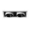 Спот DesignLed SPL-SQ2-12-WW 002330 — купить в Bronko‑Decor