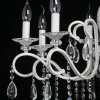 Подвесная люстра DeMarkt 371015808 — купить в Bronko‑Decor