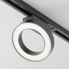 Трековый светильник Maytoni Technical Rim TR044-1-12W3K-B — купить в Bronko‑Decor
