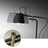 Торшер ImperiumLoft Ram 101955-26 — купить в Bronko‑Decor
