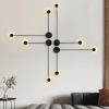 Настенный светильник ImperiumLoft Pin 212750-22 — купить в Bronko‑Decor