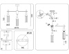 Люстра на штанге Ambrella Light High Light Heigh Light LH55258 — купить в Bronko‑Decor