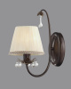 Бра Lumien Hall Ондре W17000/1LBCG1 — купить в Bronko‑Decor