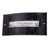 Настенный светильник Lucia Tucci Pelle Nerre W2019.2 — купить в Bronko‑Decor